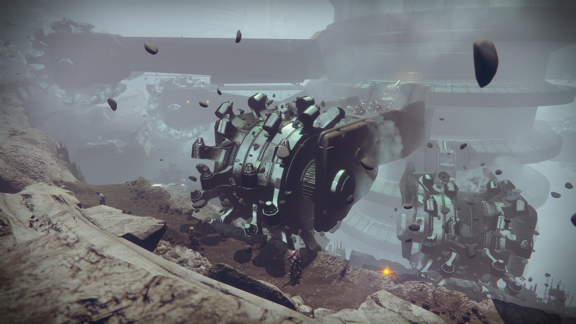 Destiny 2 - Imagen 25